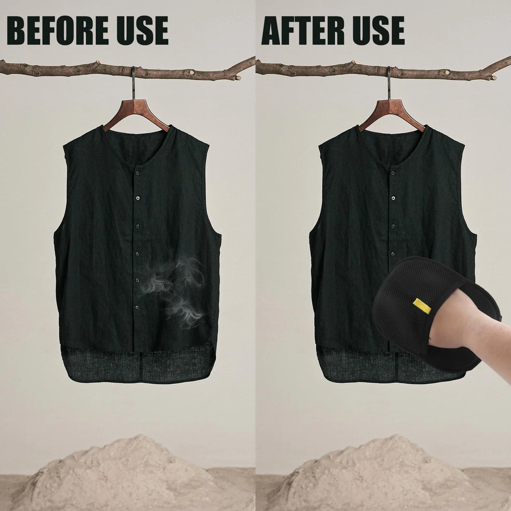 Ethuraglobal FurAway™ – Reusable Pet Hair Remover
