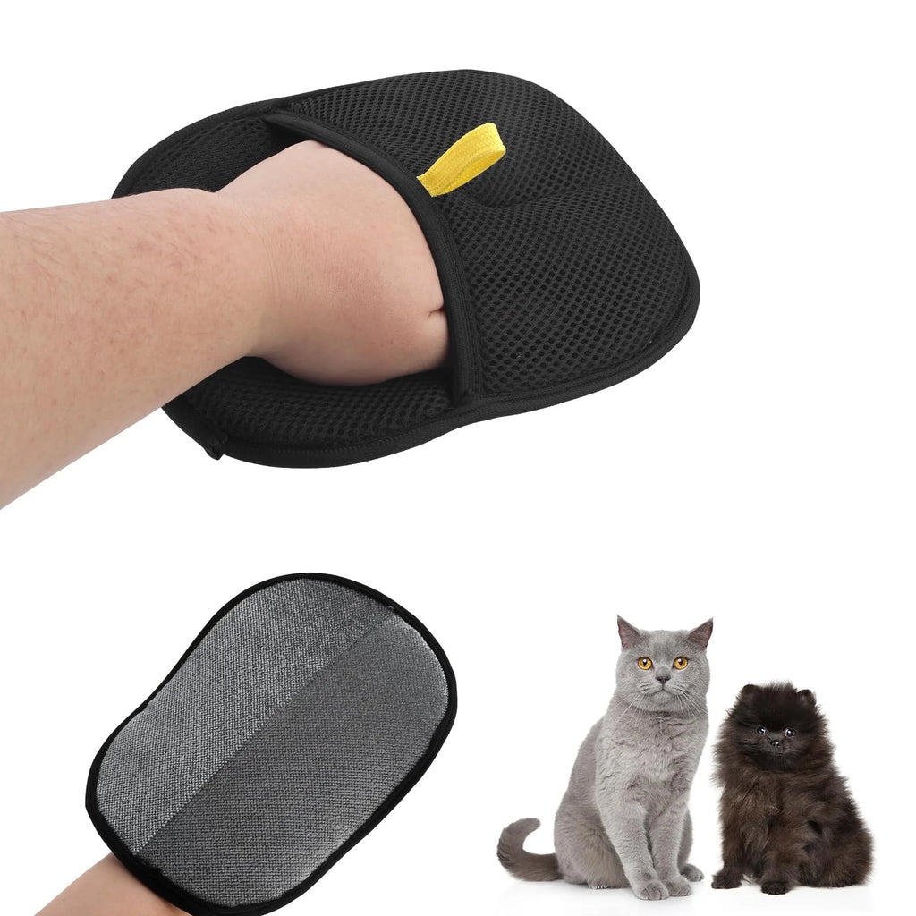 Ethuraglobal FurAway™ – Reusable Pet Hair Remover